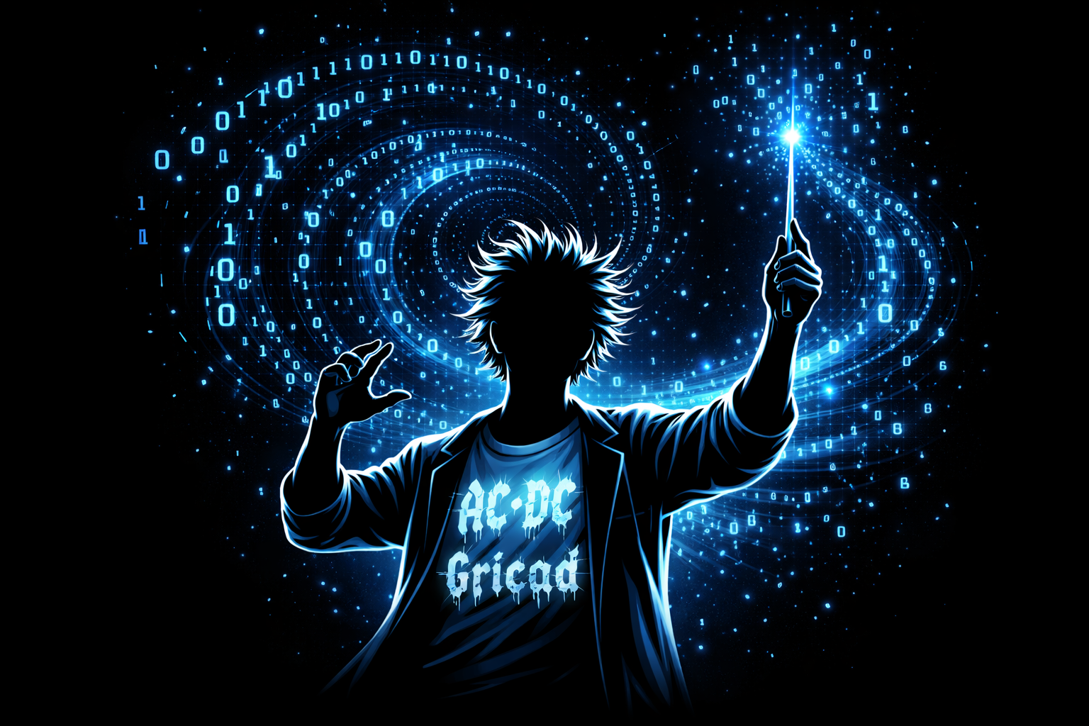 Logo de la conférence