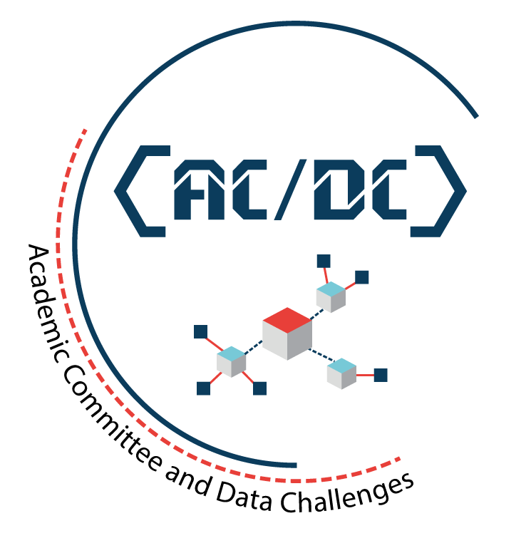 Logo de la conférence